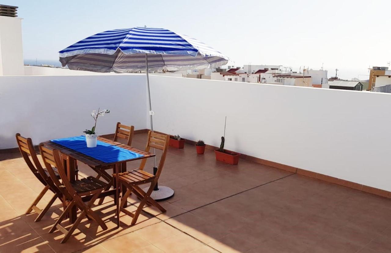 Puerto del Rosario The Best Apartamento Exterior foto